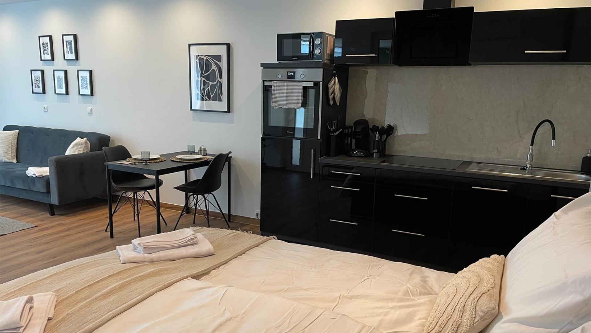 Gallery Apartment Бон Екстериор снимка